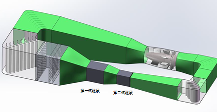 检定平台